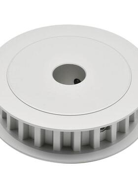 怡合达EAR15-T11020022-A-N--dKHH41/-38槽宽22同步带轮AF型T0-22