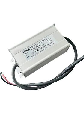 低压恒流电源输入2AC4W36V路灯驱-100W动7080W90W100VW恒流驱动