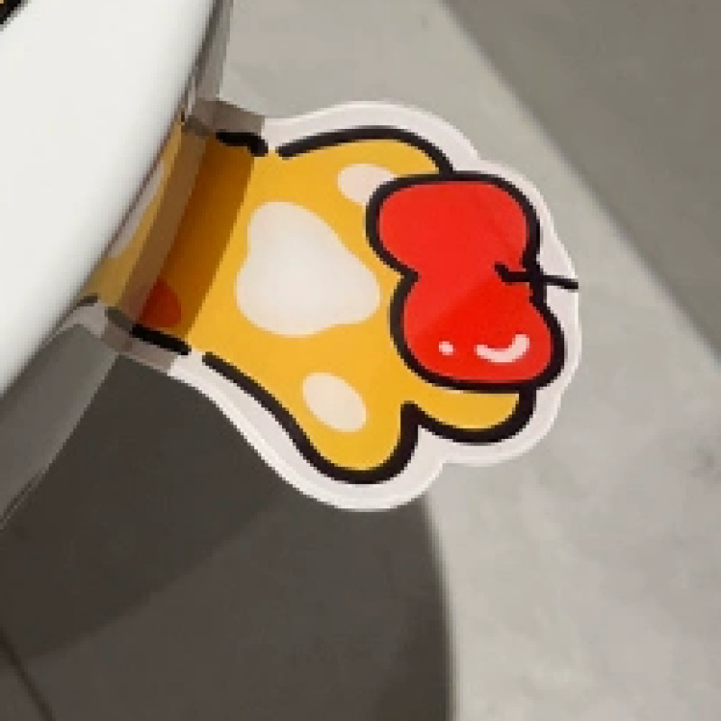 可爱马桶提盖器家用卫生间厕所不脏手翻盖器坐便器套圈提手掀盖器