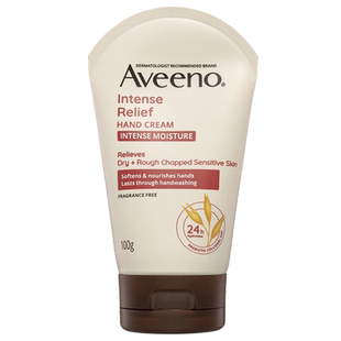 天猫国际Aveeno艾维诺护手霜强效修护润澳洲版艾惟诺燕麦精华孕妇