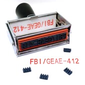 机可 机手持O编织袋日期喷码 纸箱打码 机打生产日期大出厂日期打码