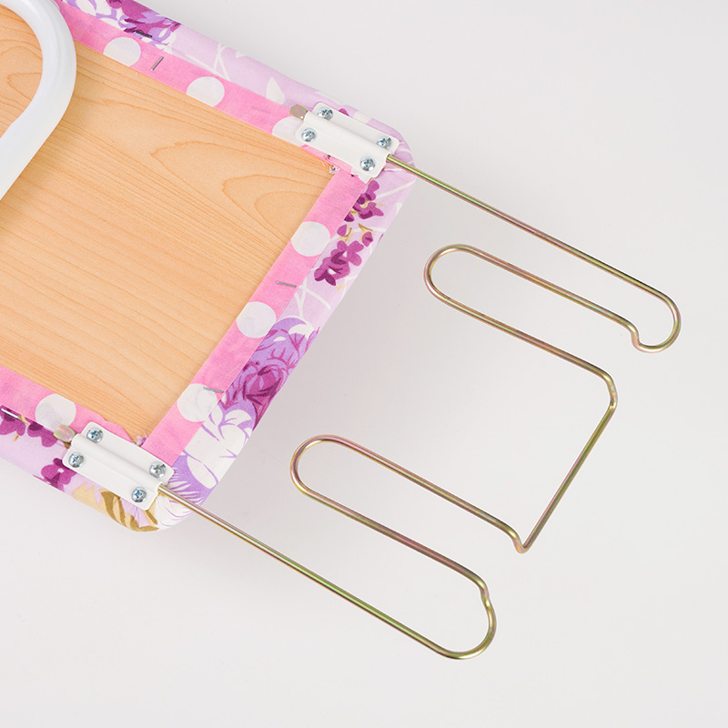 烫衣板家用熨衣板台式可t折叠电熨斗板烫斗架熨斗架熨斗垫台板迷