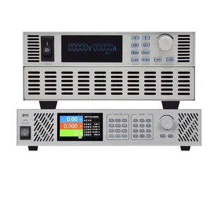220V直流稳压电源输出电压0 30V60AV100V200V300V600V可调可编程
