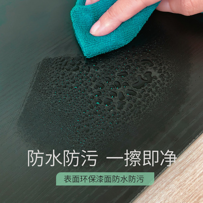 黑色电脑增高架办l公室台式屏幕抬高架 显示器垫高底座桌面支架