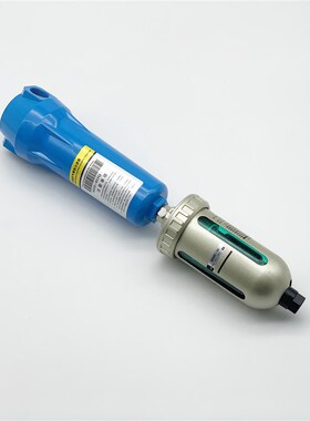 浮子式自动排h水器AD402-04空压机储气底部自动放水阀器