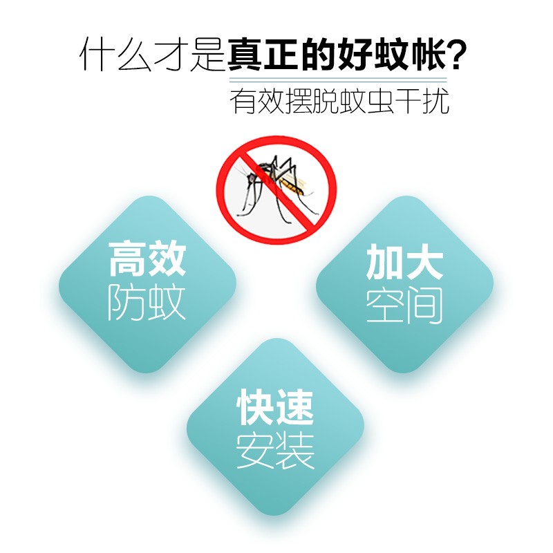 厂家专业定做e特大号蚊帐订做榻榻米床蚊帐子母床拼床炕床蚊帐订