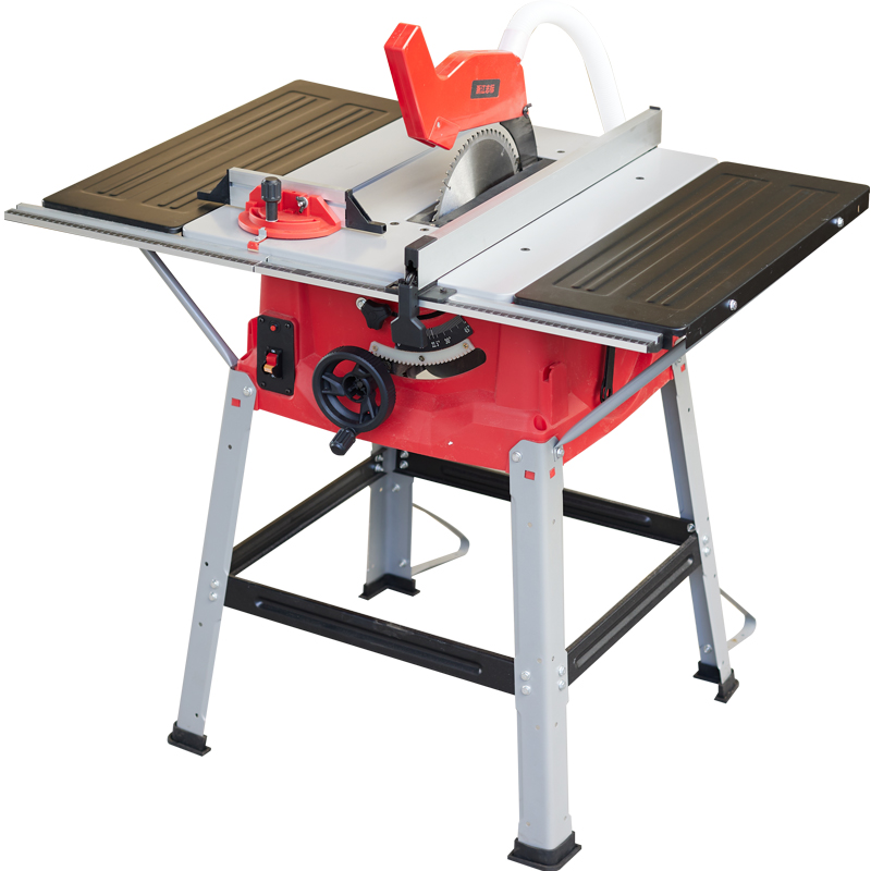 无尘锯木工专用台锯锯台工作v台木板切割机电锯家用台剧推台锯裁