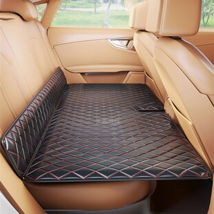 床车改装 后排汽车床m垫车载旅行床双人轿车内睡觉后座睡垫加厚充