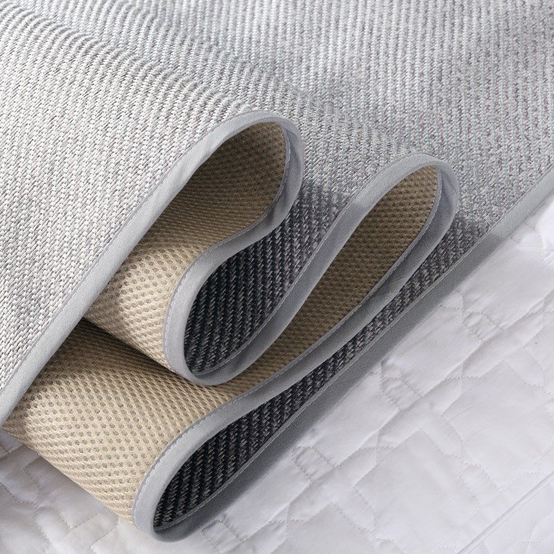 美容床凉席垫高档推拿q按摩院美容院专用冰藤席夏季冰丝席带洞凉,床上用品,藤席,淘宝优惠券,粉丝福利购,淘宝优惠卷