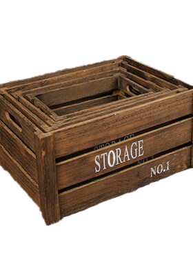 拍照道具淘宝静物摆件q婚纱写真儿童摄影复古收纳盒实景橱窗装饰