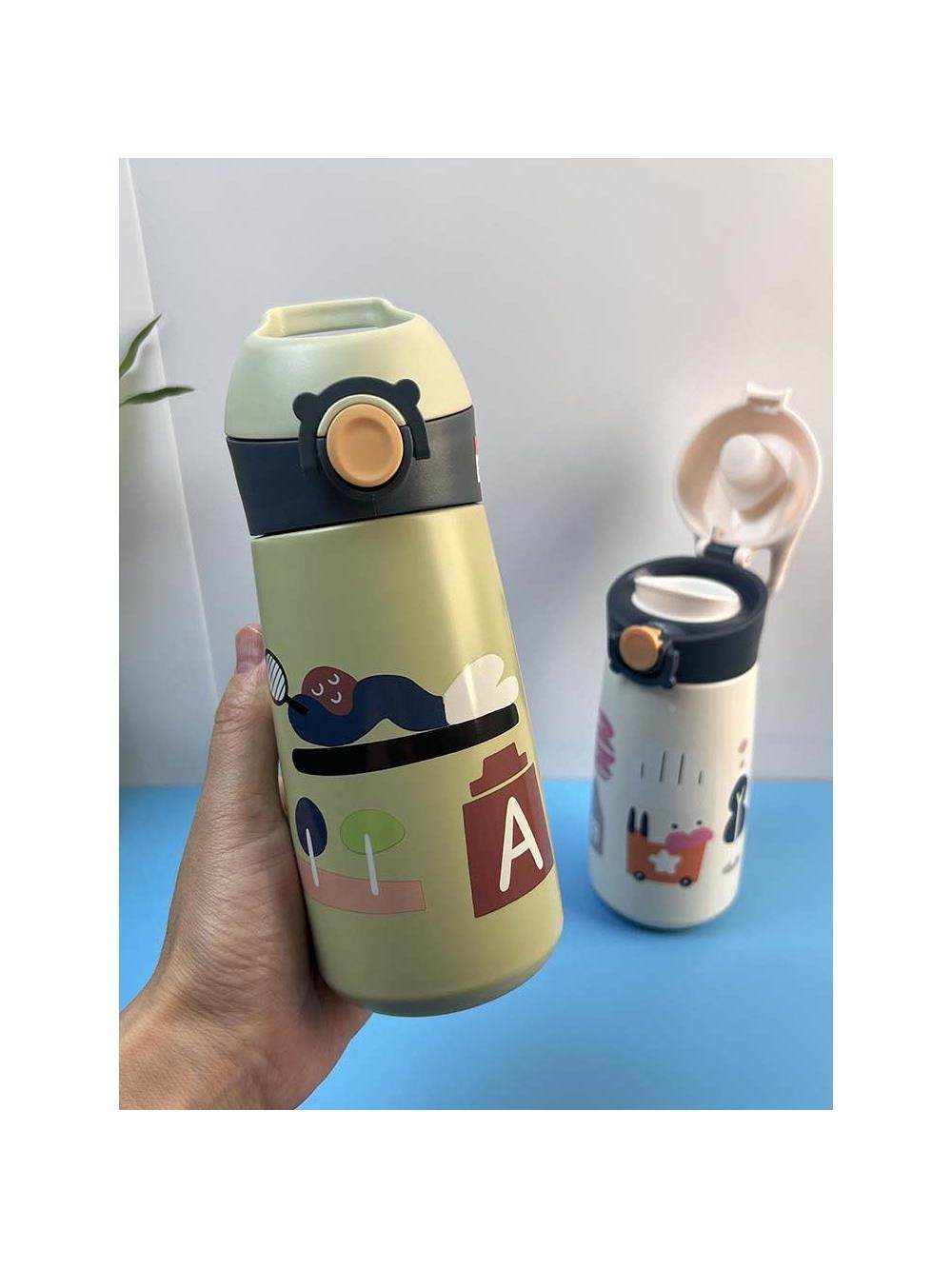 316儿童保温杯吸管幼儿园男女小学生上学专用便携水壶宝宝水杯子,餐饮具,保冷/保温杯,淘宝优惠券,粉丝福利购,淘宝优惠卷