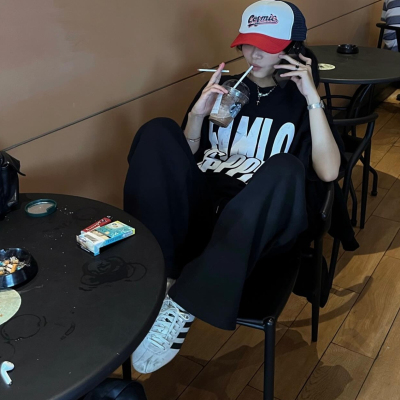【免费试穿赠运费险】短袖T恤女