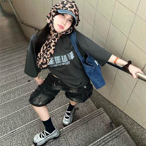 【免费试穿赠运费险】纯棉T恤女