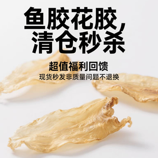 凤尾胶碎/鳕鱼胶/金龙鱼胶/竹叶胶/小头鸡蛋胶/石斑鱼胶/珍珠胶