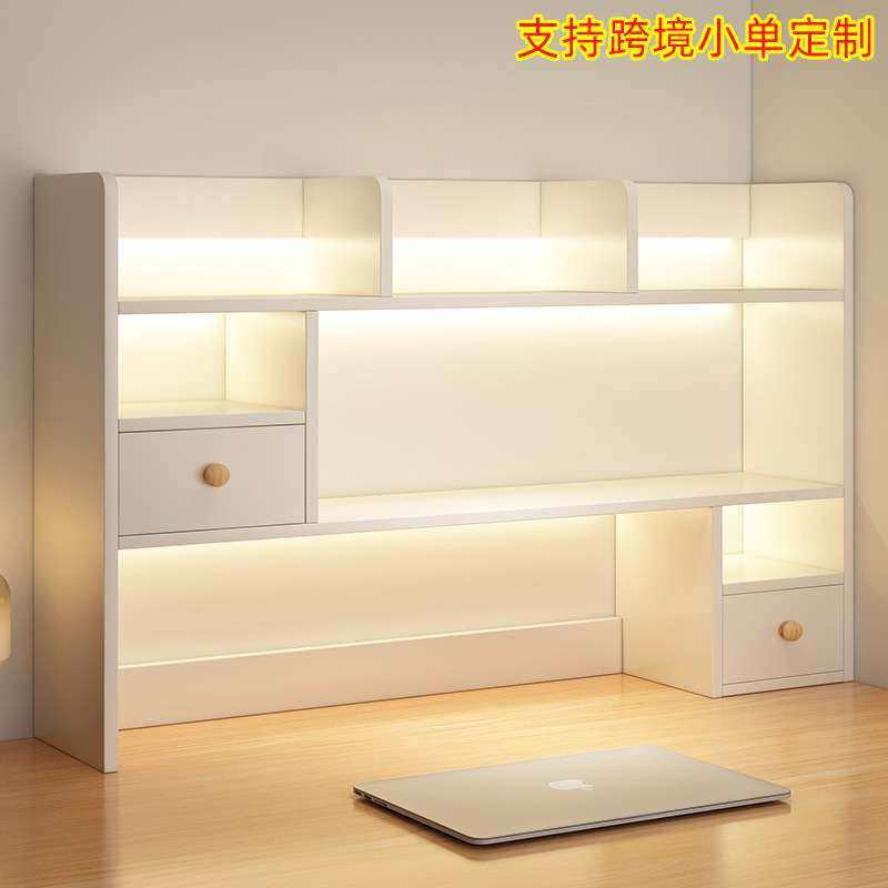 书架桌面置物架学生家用架子办公桌收纳架卧室柜子简易多层小书柜,收纳整理,书桌收纳置物架,淘宝优惠券,粉丝福利购,淘宝优惠卷