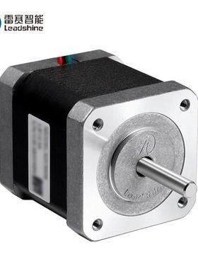 Leadshin20285机座小型两相步进电机20CM28CM5CM