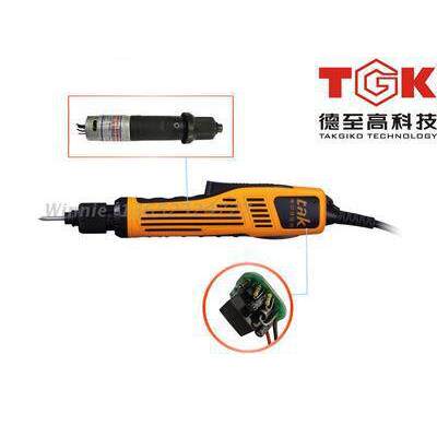 德至高-DC6210/6228/6235半自动电动螺丝批螺丝刀电批