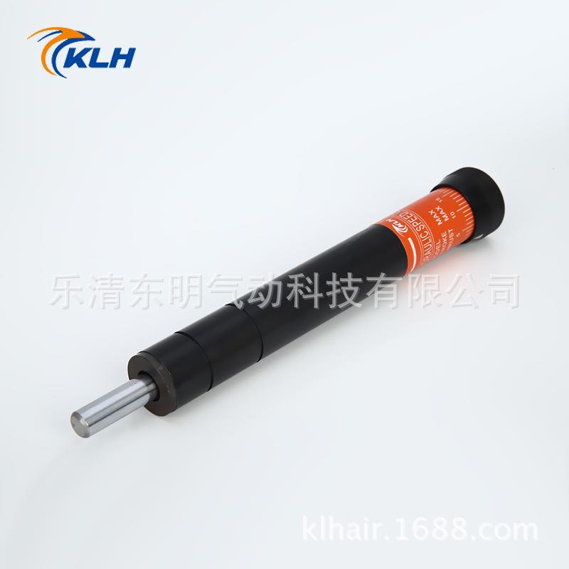 大量现货气动液压缓冲器油压阻尼器稳速器HR系列稳速器