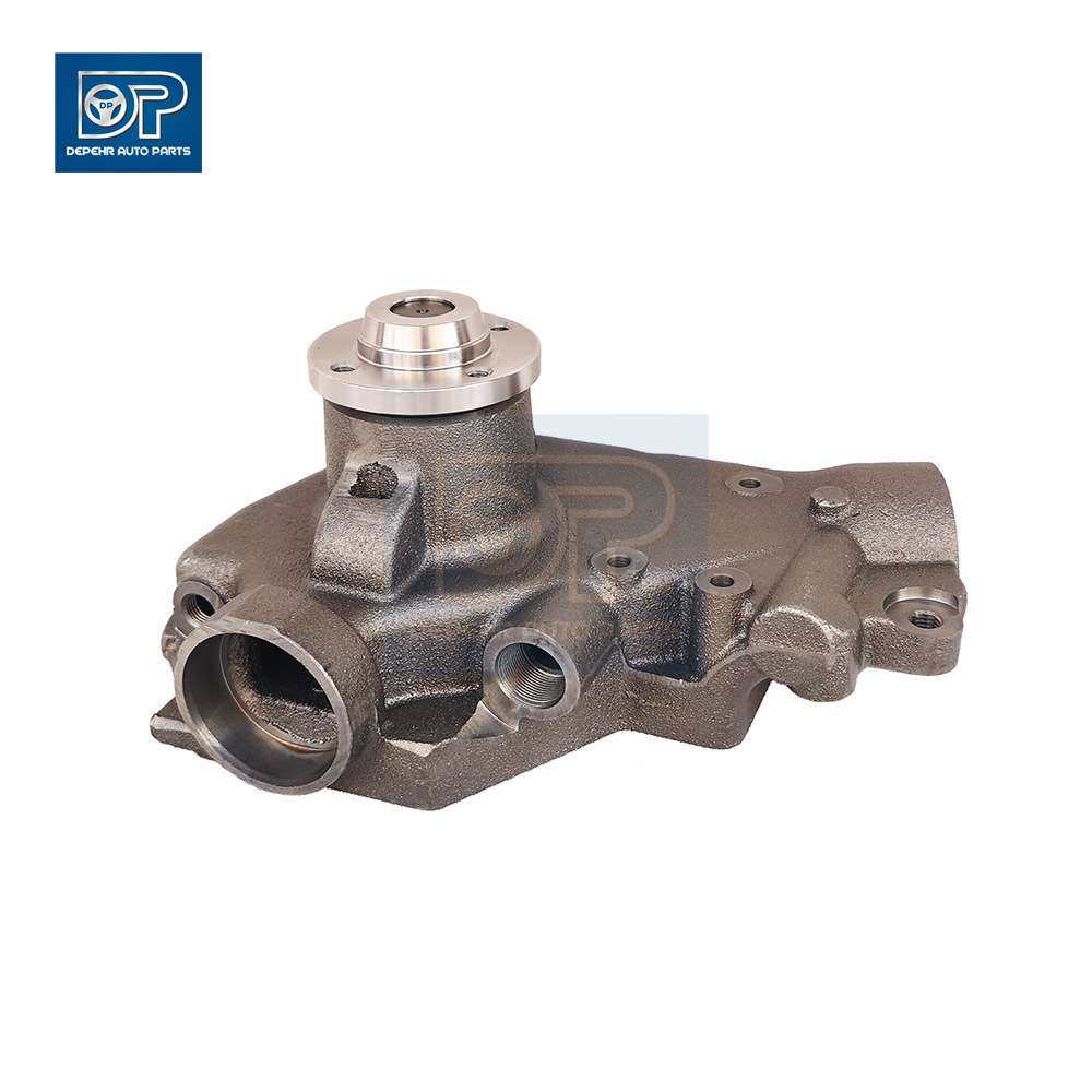 DAF CF85/XF95达夫卡车发动机冷却水泵 0683579 1399150 1609853