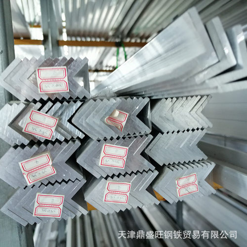 厂家供应6系角铝，6061铝方管，6062铝棒，6系工业用铝材，性能好