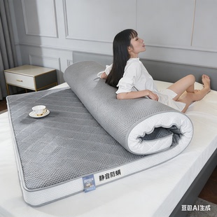 床垫宿舍学生单人80x85x90x95x180x185x190x195x200上下床儿童环