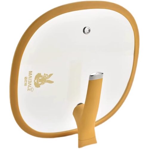 正品迈巴勒官方旗舰店不粘锅锅盖配件钛极岩铸不粘锅家用原装适配