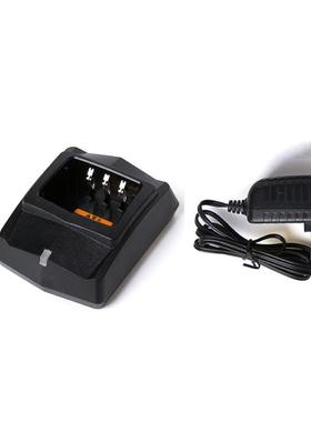 Redell锐得尔R-1000对讲机充电器座充R1000手台锂电池电源适配器