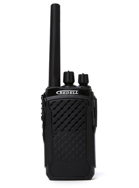 REDELL锐得尔R8208对讲机R-8208手台酒店物业保安大功率远距离器