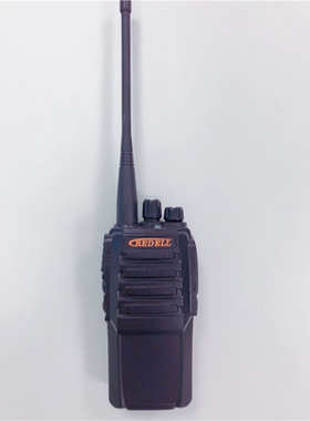 REDELL锐得尔R960对讲机大功率酒店保安物业宾馆强穿透手台民用50