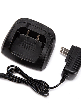 REDELL锐得尔A91 A92 A93对讲机充电器电池充电器手台座充电头线