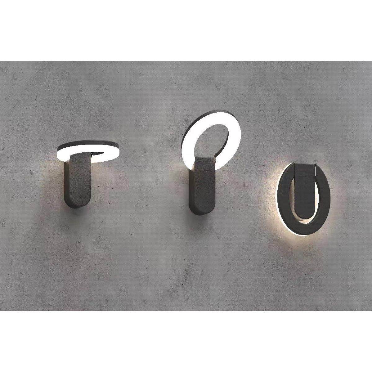 户外壁灯防水别墅庭院灯花园大门口照明超亮露台灯阳台墙灯门头灯