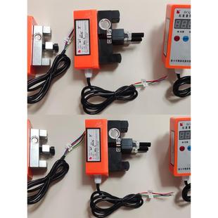 新乡市宇定限重器Bcq-M型3/5/10/16吨电动葫芦驱动重量显示