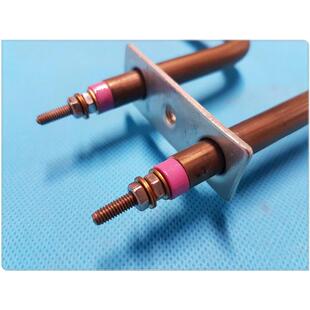 不锈钢干烧式桑拿炉管、炉带、炉丝、干烧式蒸汽炉管、加热管、桑