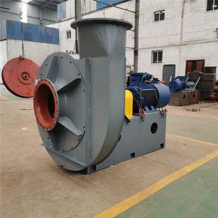 75kw玉米粮食烘干塔排潮风机 12干燥塔急冷风机厂家