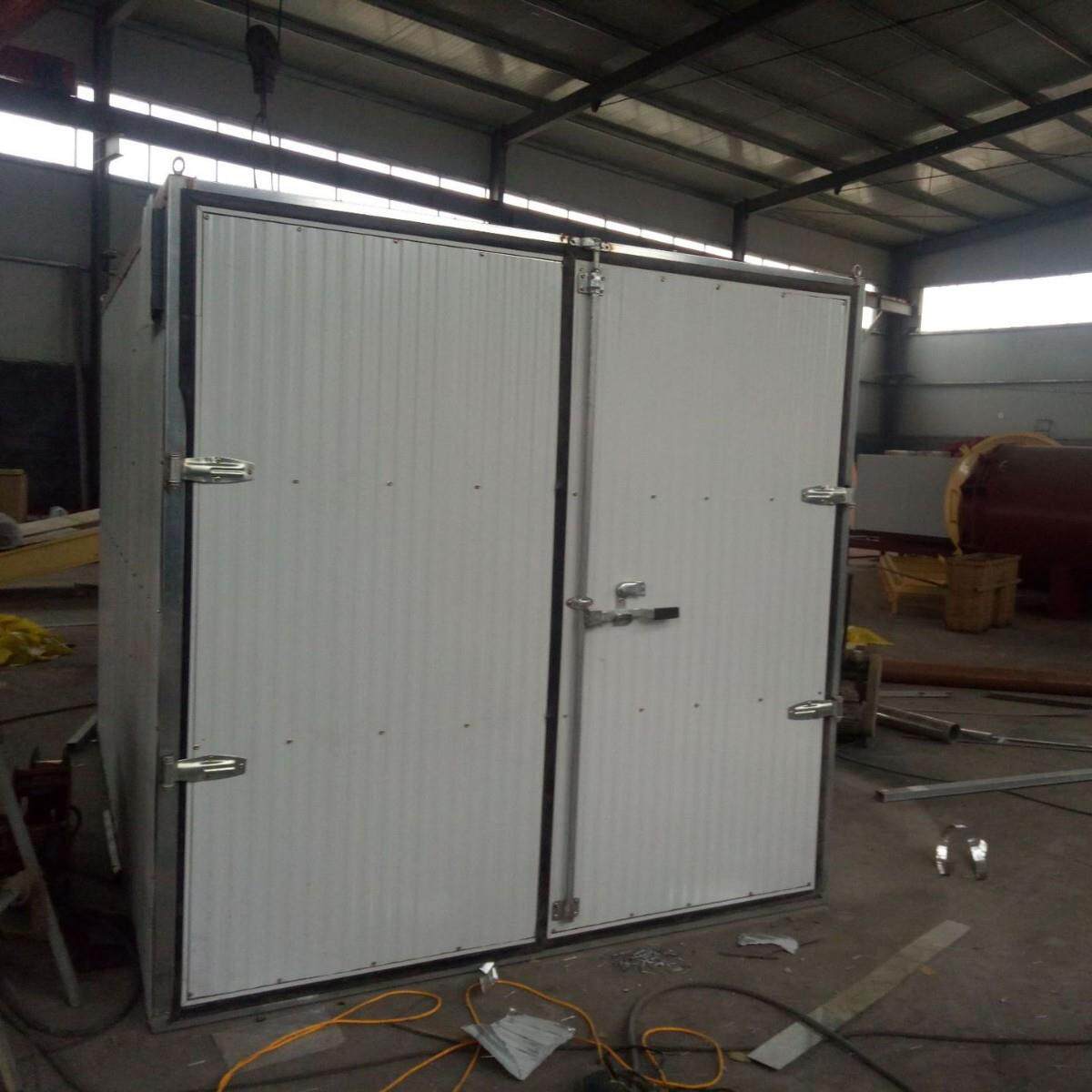 干厂家供MDO应多功电能全自烘干箱设备加热干燥动机木材空气能烘