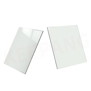 N2玻20 214 高硼硅钢2热20高硼硅 3D打印机配床平台 KINGROO