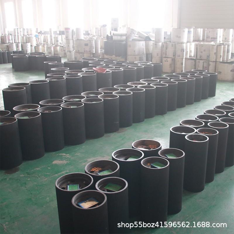 橡胶多沟楔带PK830PJ PL PM电梯皮P楔PK80 PK8335 730 L78带5 4PK