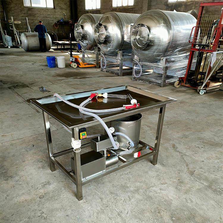 鸭胸肉小型不锈钢手动盐水注射机五花肉平台式注射快速腌制设备,清洗/食品/商业设备,其他食品加工设备,淘宝优惠券,粉丝福利购,淘宝优惠卷