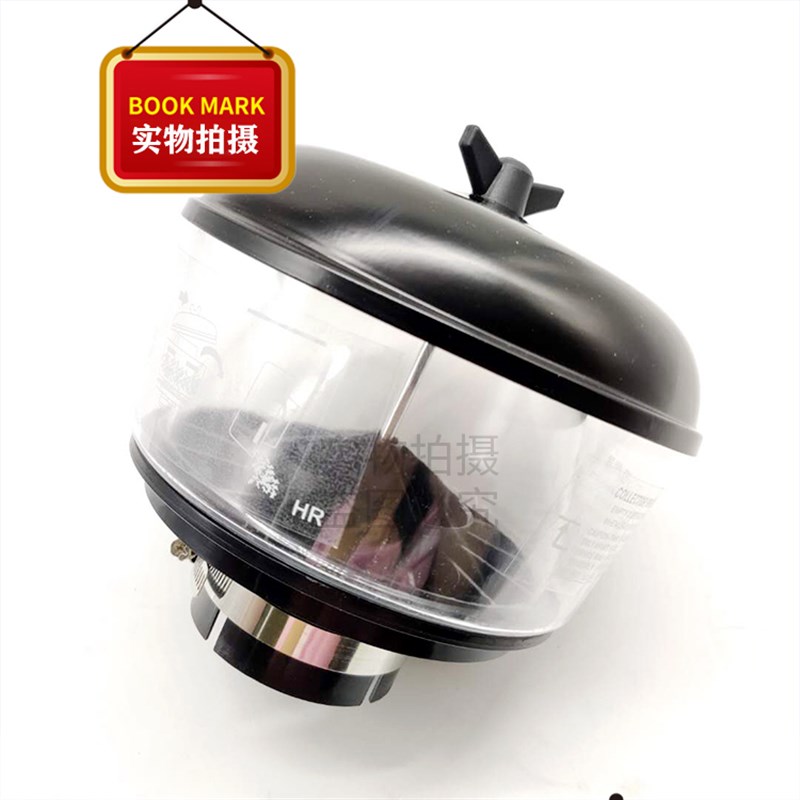 速发挖掘机配件 斗山大宇DX55 60挖机空气预滤器 进气 滤芯帽