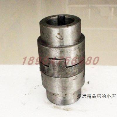 速发木工带锯条油压液压辊压机联轴器标传件配动轴十字机滚压接十