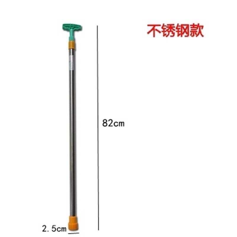 速发园锈花园用花器打农用抽拉喷枪喷雾器不林钢往复式农浇喷水枪