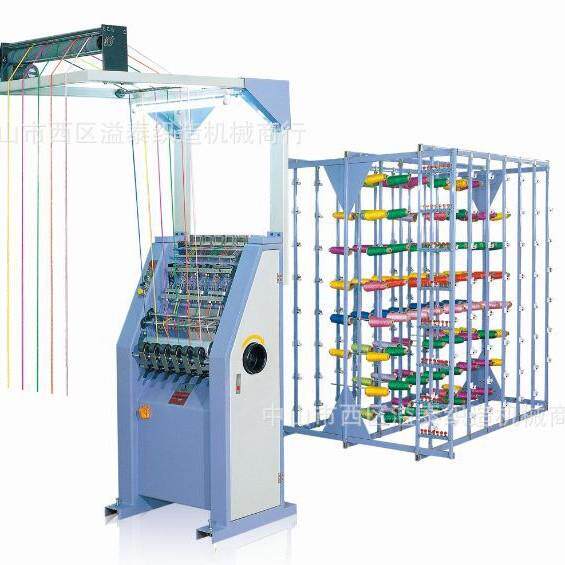 圆绳机花边机花式针通机花式针通机电脑圆绳机绳子机针通机