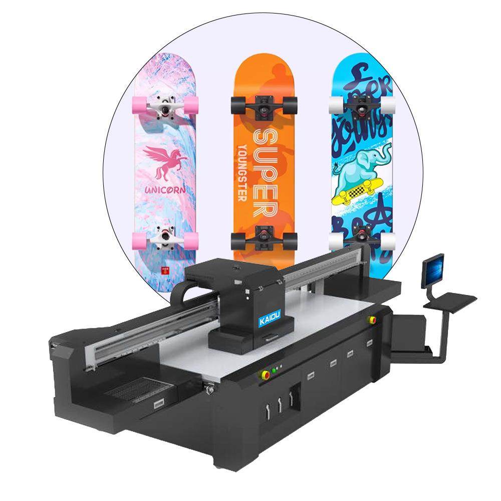 3C电子产品外壳uv打印机蓝牙音箱数码外壳uv彩印机2513视觉定位