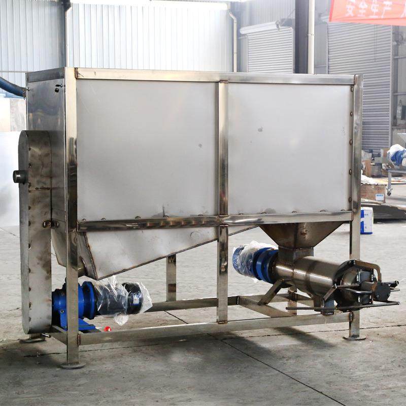 现货猪粪干湿分离机禽畜粪便脱水处理机大型滚筒微滤固液分离机,畜牧/养殖物资,特种养殖设备,淘宝优惠券,粉丝福利购,淘宝优惠卷