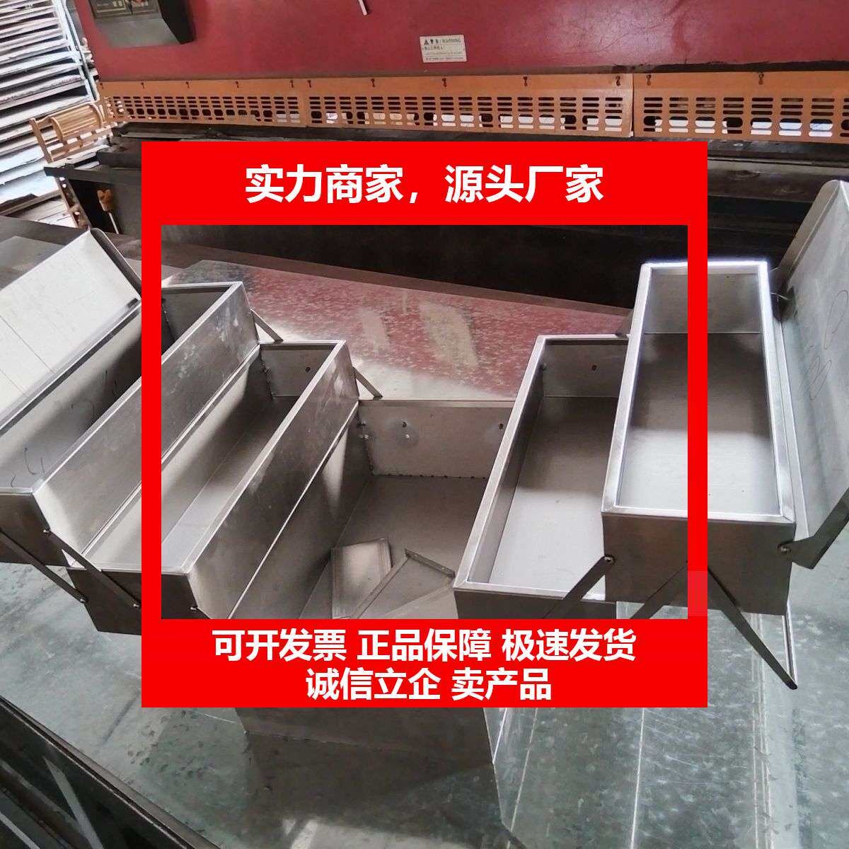 锈钢工具箱三层折叠家用车载手提式收纳收纳盒加厚多功能十大品牌