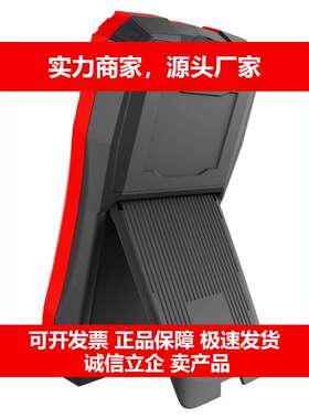 德国十大品牌ET2010A二合一多功能示波万用表高精度彩屏手持式小