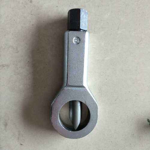 4件套螺栓破拆器9-27mm手动螺母破切器生锈螺丝破拆分离器