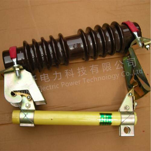 RW3-10/200A高压跌落式熔断器RW3-10/200A高压跌落保险