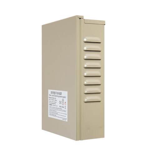 防开关电6源1v00W户外Led开关电源雨防水户外l2ed招牌BJO电源定制