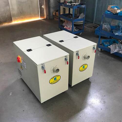 工业吸尘器自动化设备配套吸尘器流水线小型工业除尘器粉尘集尘器